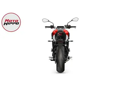 YAMAHA MT 07 ABS – foto 3