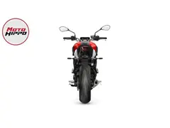 Yamaha MT-07 2026 nieuw – foto 3 van 6