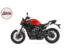 Yamaha MT-07 2026 nieuw – foto 4 van 6