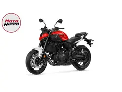 Yamaha MT-07 2026 nieuw – foto 5 van 6