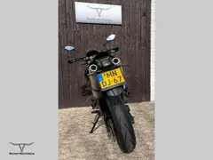 Yamaha XT 660 X 2005 occasion – foto 17 van 22