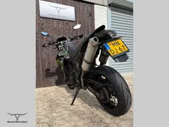Yamaha XT 660 X 2005 occasion – foto 18 van 22