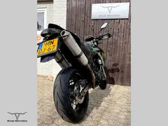 Yamaha XT 660 X 2005 occasion – foto 19 van 22