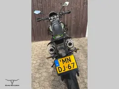 Yamaha XT 660 X 2005 occasion – foto 20 van 22