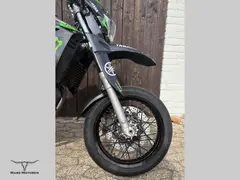 Yamaha XT 660 X 2005 occasion – foto 3 van 22