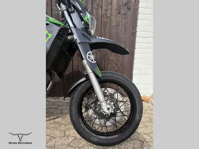 YAMAHA XT 660 X – foto 3