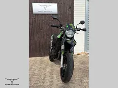 Yamaha XT 660 X 2005 occasion – foto 6 van 22