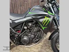 Yamaha XT 660 X 2005 occasion – foto 2 van 22