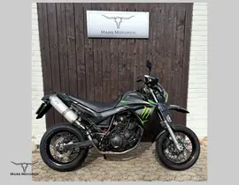 Yamaha XT 660 X 2005 occasion