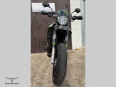 Yamaha XT 660 X 2005 occasion – foto 7 van 22