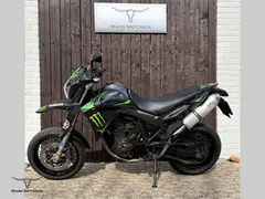 Yamaha XT 660 X 2005 occasion – foto 10 van 22
