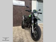 Yamaha XT 660 X 2005 occasion – foto 9 van 22