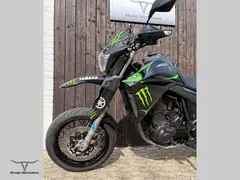 Yamaha XT 660 X 2005 occasion – foto 11 van 22