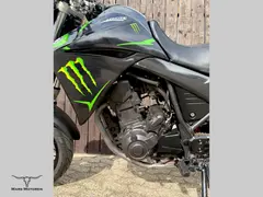 Yamaha XT 660 X 2005 occasion – foto 12 van 22
