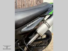 Yamaha XT 660 X 2005 occasion – foto 14 van 22