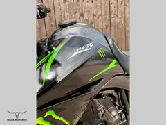 Yamaha XT 660 X 2005 occasion – foto 16 van 22