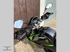 Yamaha XT 660 X 2005 occasion – foto 22 van 22