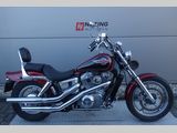 HONDA VT 1100 C SHADOW