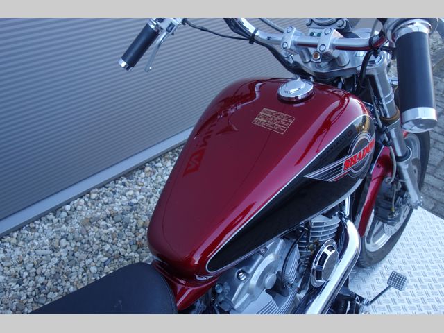 honda - vt-1100-c-shadow