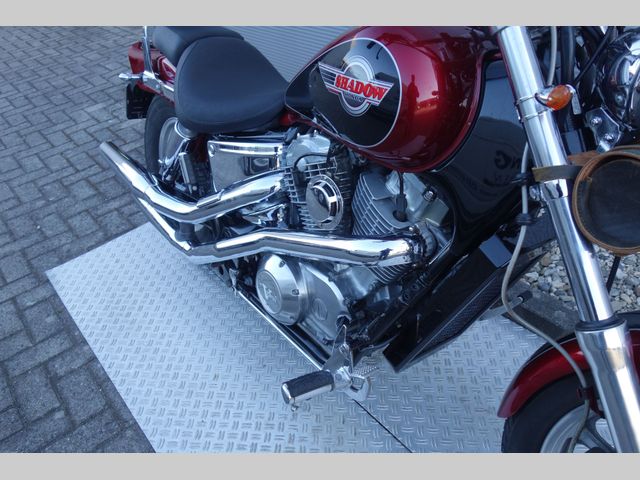 honda - vt-1100-c-shadow