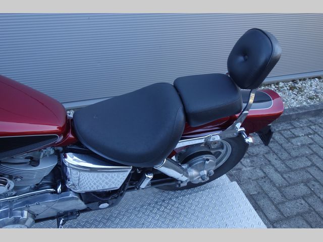 honda - vt-1100-c-shadow