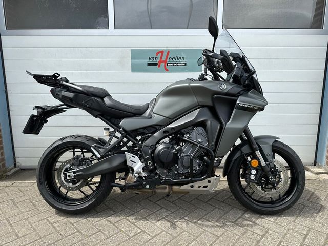 yamaha - tracer-9