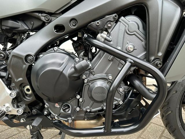 yamaha - tracer-9