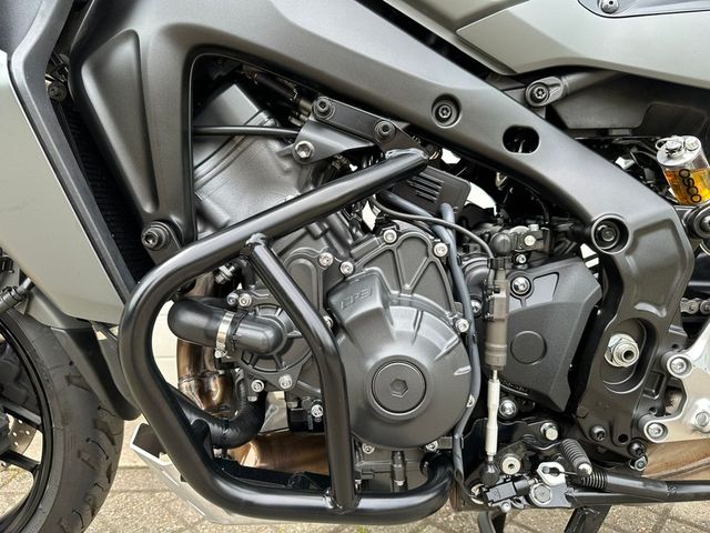 yamaha - tracer-9