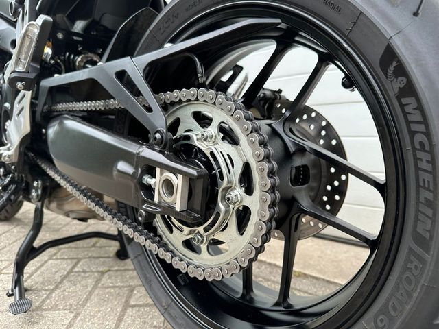 yamaha - tracer-9