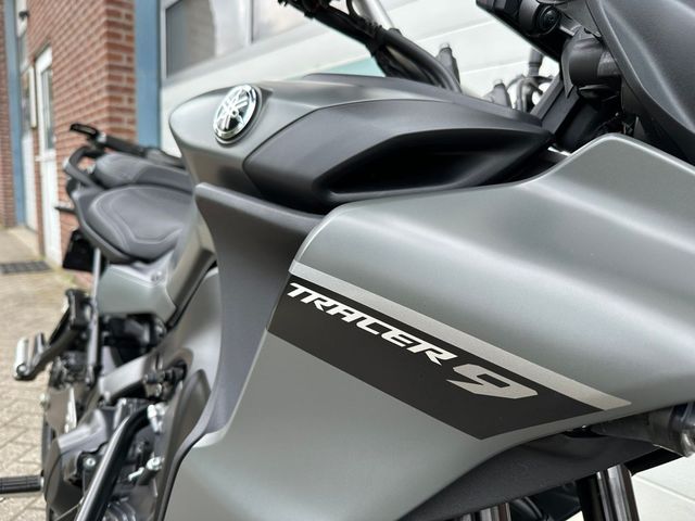 yamaha - tracer-9