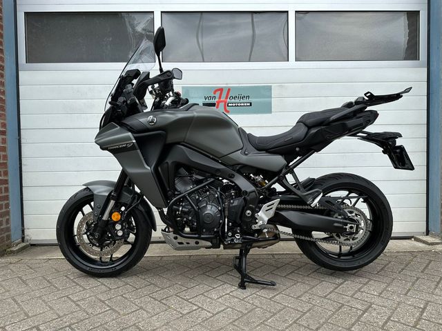 yamaha - tracer-9