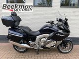 BMW K 1600 GTL
