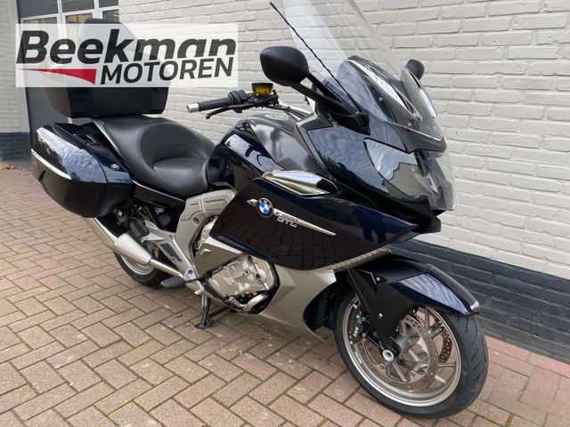 bmw - k-1600-gtl