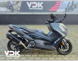 Yamaha Tmax Tech MAX 2021 occasion