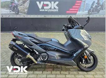 Yamaha Tmax Tech MAX 2021 occasion
