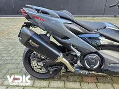 Yamaha Tmax 560 2021 occasion – foto 9 van 22