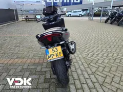 Yamaha Tmax 560 2021 occasion – foto 5 van 22