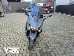 Yamaha Tmax 560 2021 occasion – foto 6 van 22