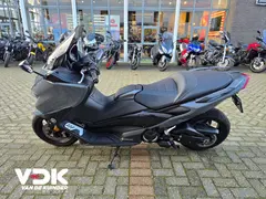 Yamaha Tmax 560 2021 occasion – foto 3 van 22