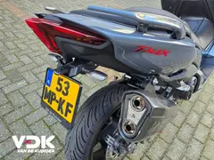 Yamaha Tmax 560 2021 occasion – foto 11 van 22
