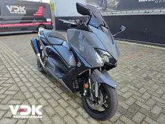 Yamaha Tmax 560 2021 occasion – foto 2 van 22