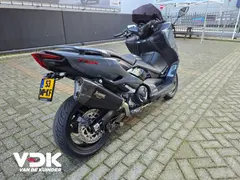 Yamaha Tmax 560 2021 occasion – foto 4 van 22