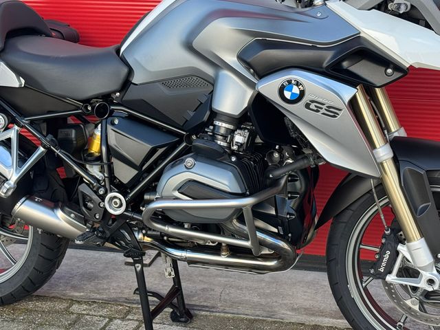 bmw - r-1200-gs