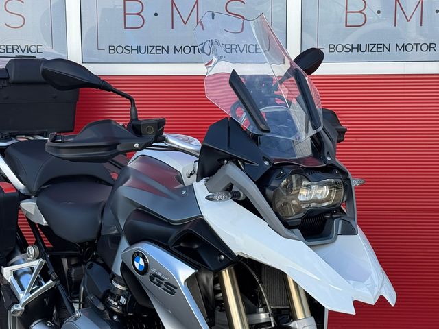 bmw - r-1200-gs