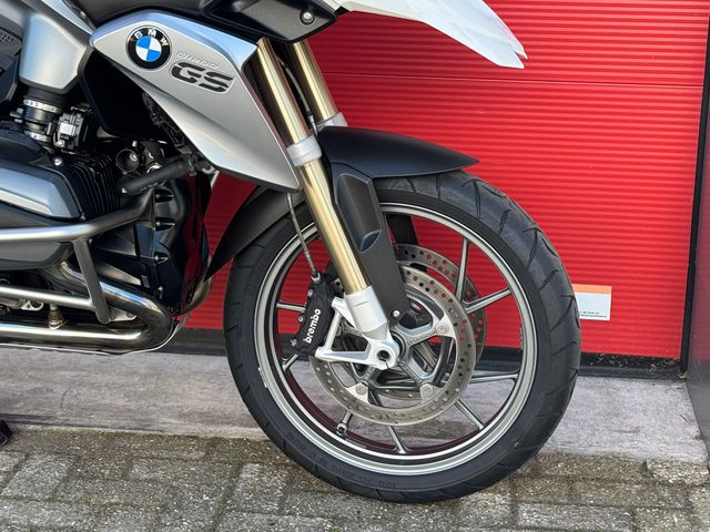 bmw - r-1200-gs