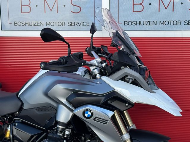 bmw - r-1200-gs