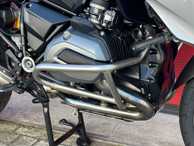 bmw - r-1200-gs