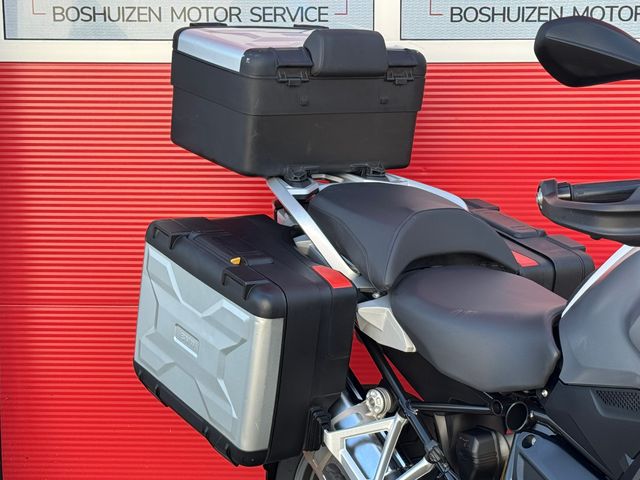bmw - r-1200-gs
