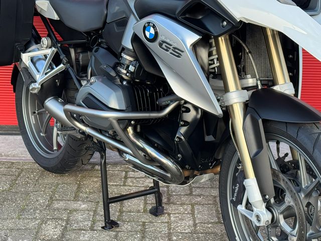 bmw - r-1200-gs
