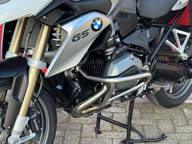 bmw - r-1200-gs